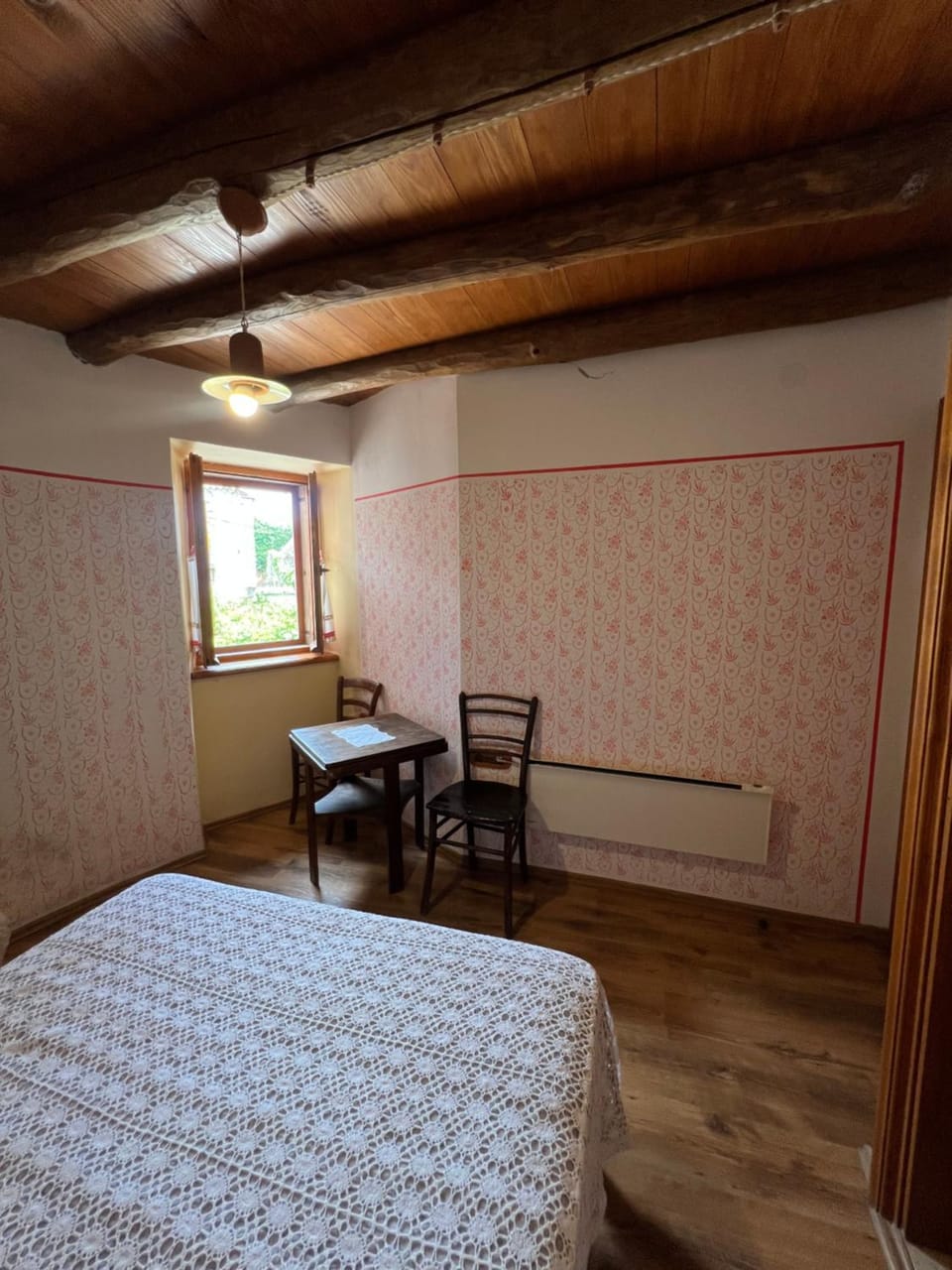 Rooms Poli Luce - Room Franica Bed and Breakfast in Istria County