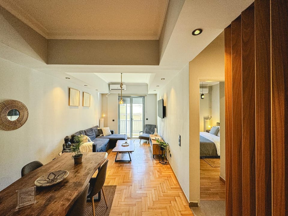 Athens Luxury Suite II Apartment in Athens