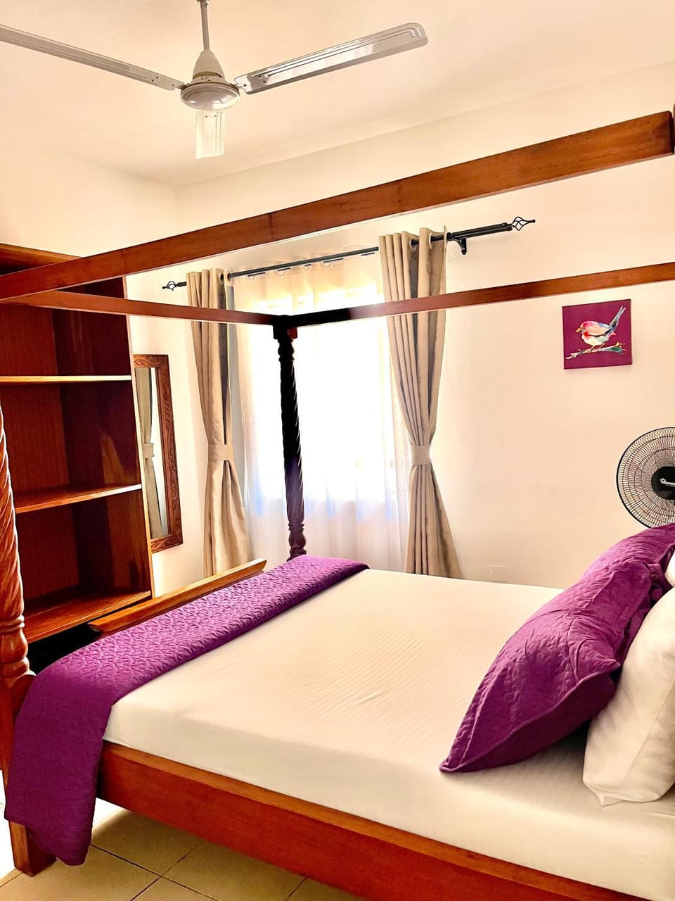 Magenta Apartment Apartment in Diani Beach