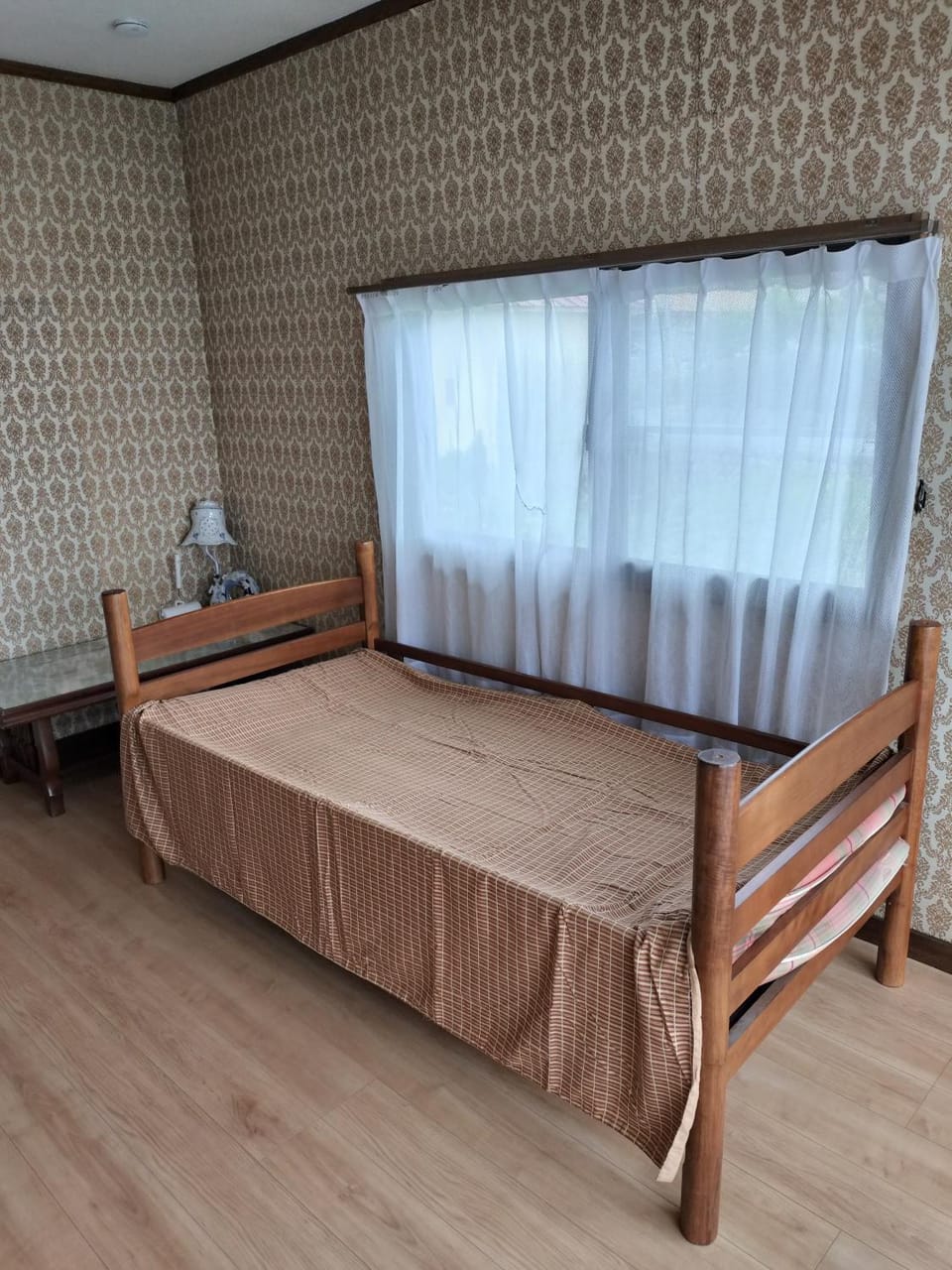 大黒様ハウス Apartment in Nagano Prefecture