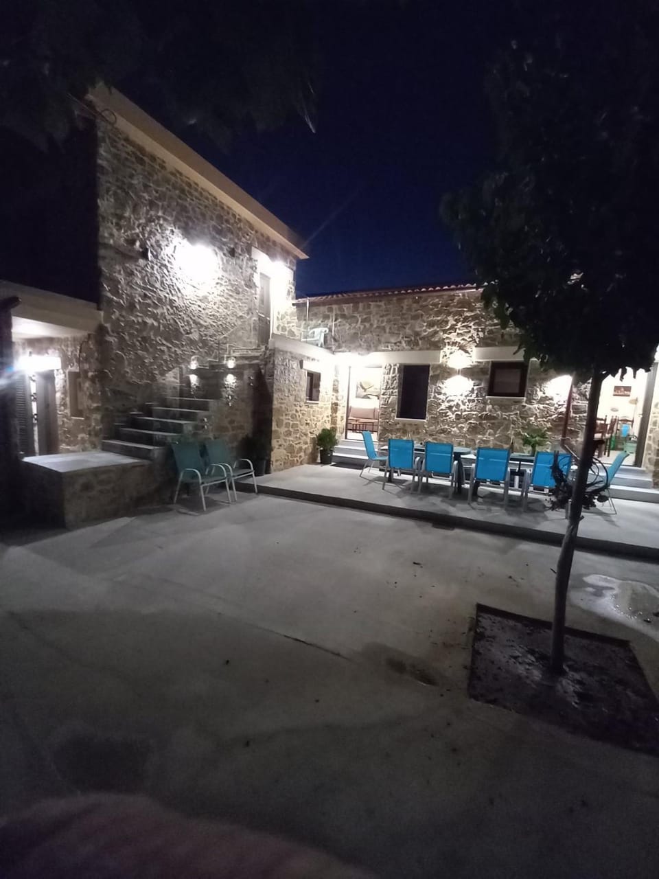 Villa Makyva Villa in Crete Region