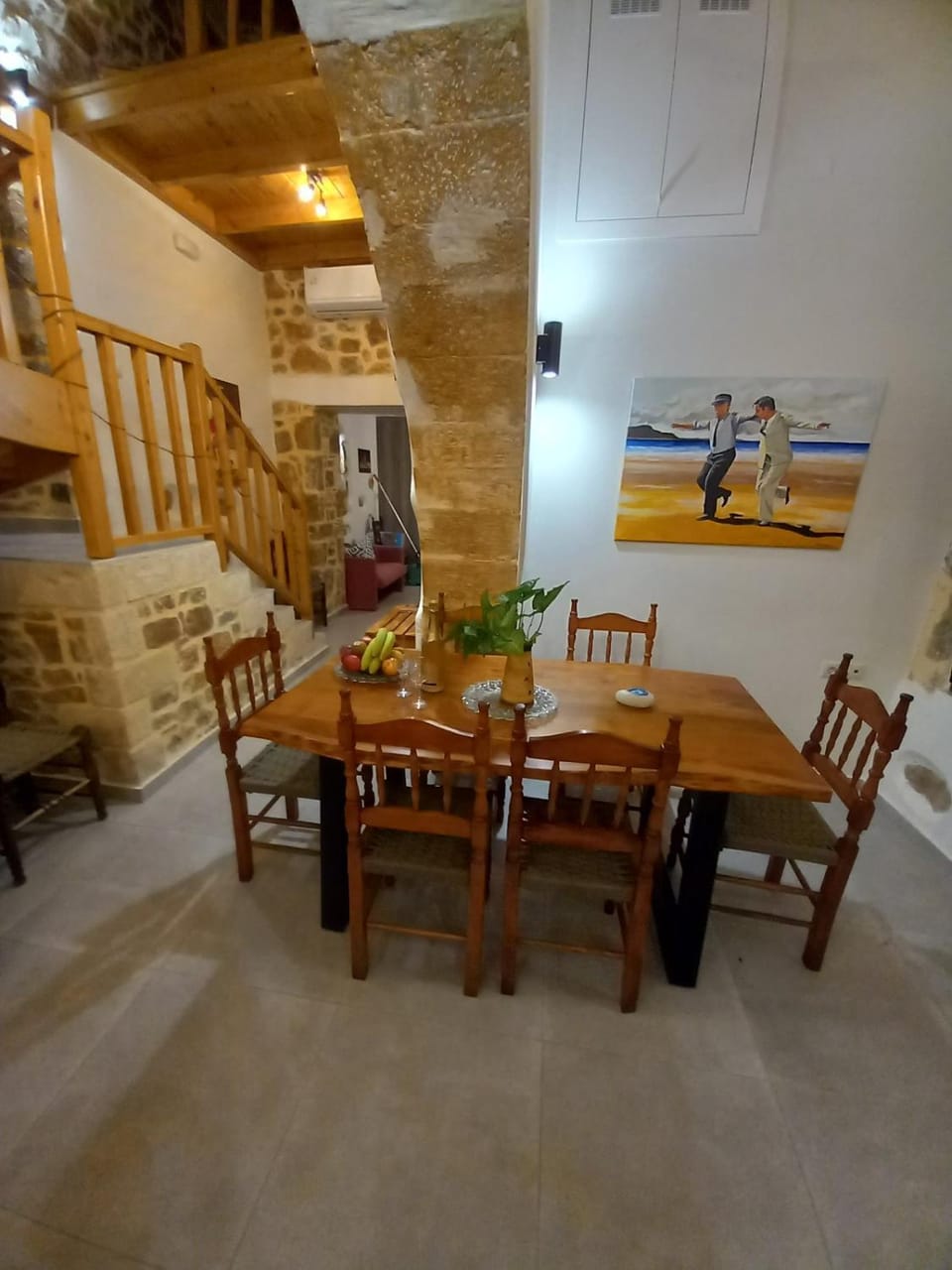 Villa Makyva Villa in Crete Region