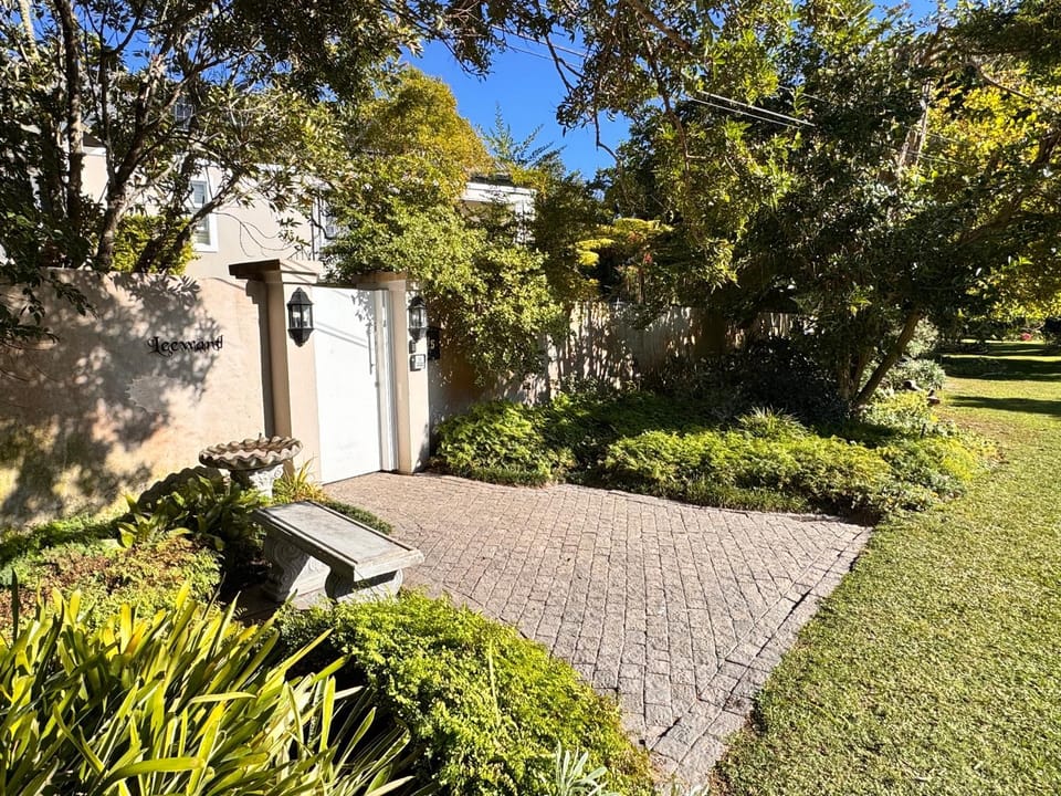 Leeward House - Leisure Isle House in Knysna