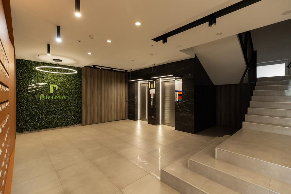 Royalton Urbana Apartment in Hungary