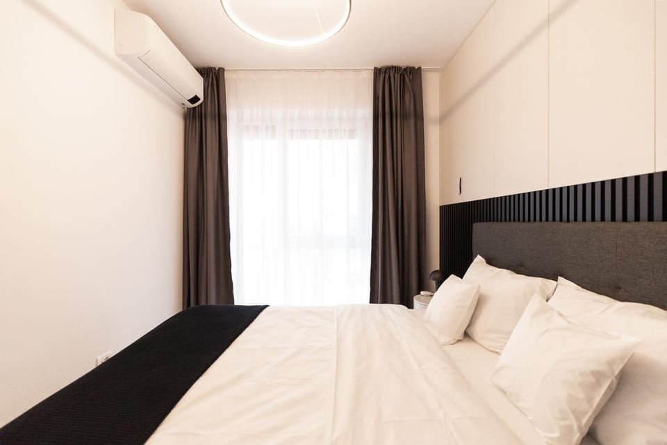 Royalton Urbana Apartment in Hungary