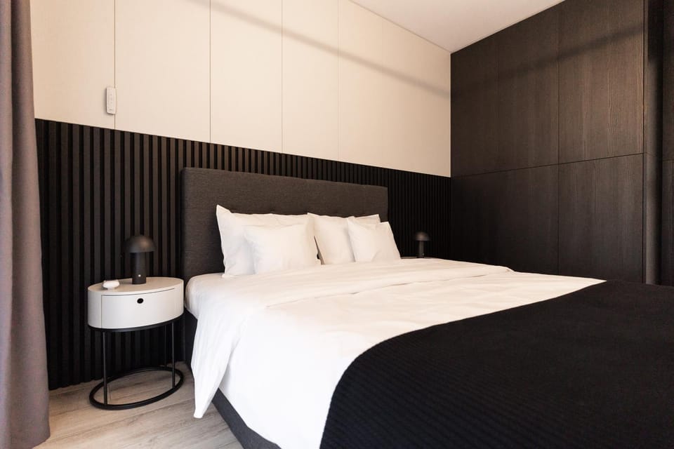 Royalton Urbana Apartment in Hungary