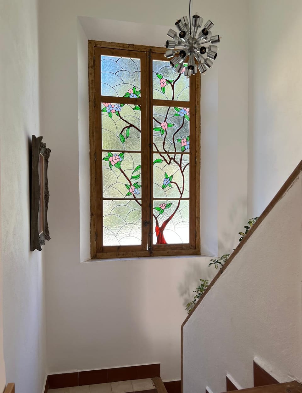 Decorative detail
