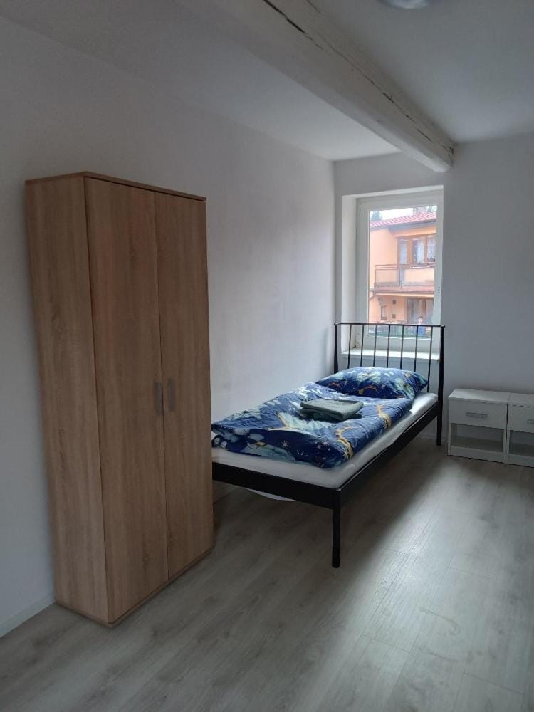 Apartmány MARTIN SARVAŠ 2 Apartment in Czechia