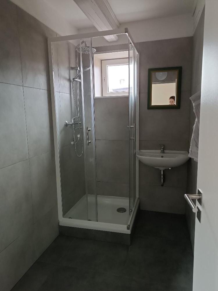 Apartmány MARTIN SARVAŠ 2 Apartment in Czechia