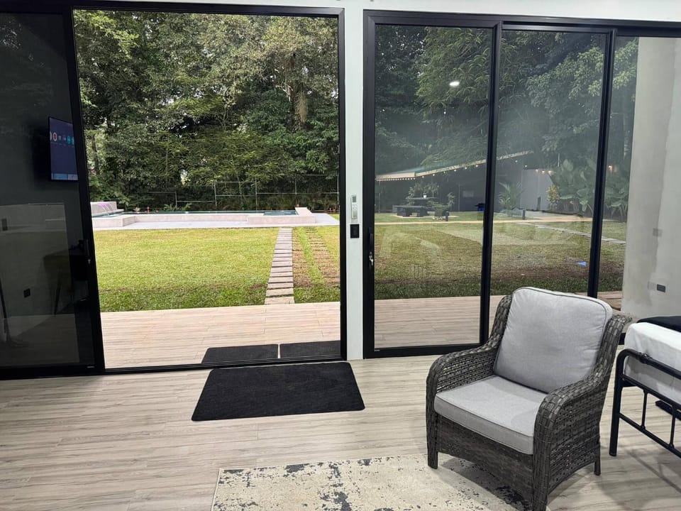 View (from property/room), Garden view