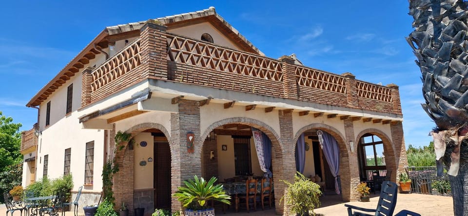 Casa Renacimiento Chalet in Valle del Guadalhorce