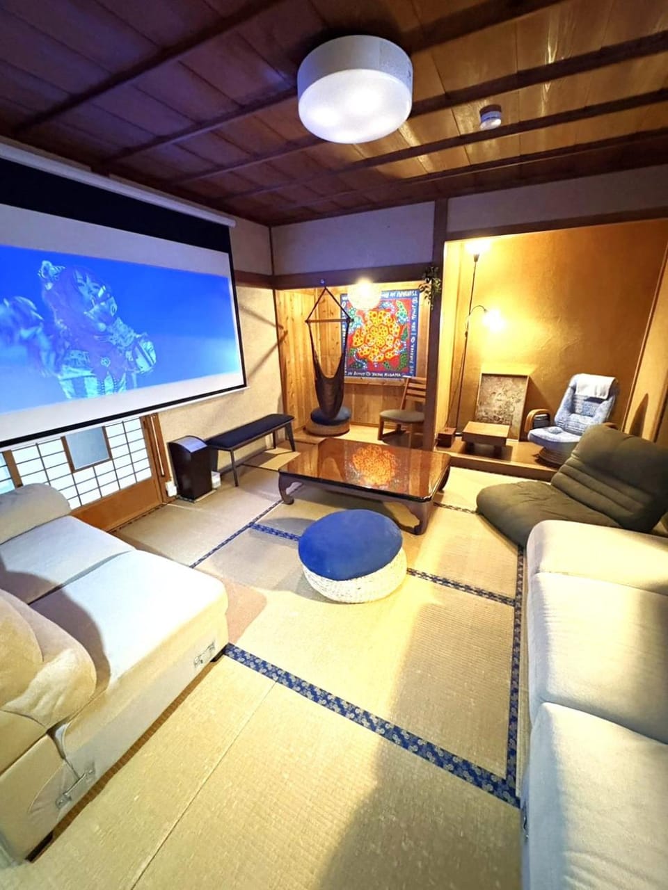 Communal lounge/ TV room, Communal lounge/ TV room, TV and multimedia, Living room