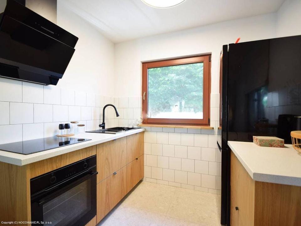 Kitchen or kitchenette, oven, pet friendly, stove