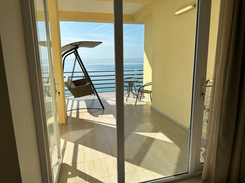 Gonio N409 3Bedroom Sea view Beachfront apartment Apartment in Batumi