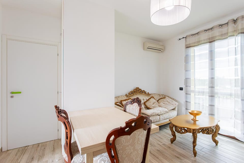 Luxury home free-private parking,autostrada due minuti Apartment in Montecatini Terme