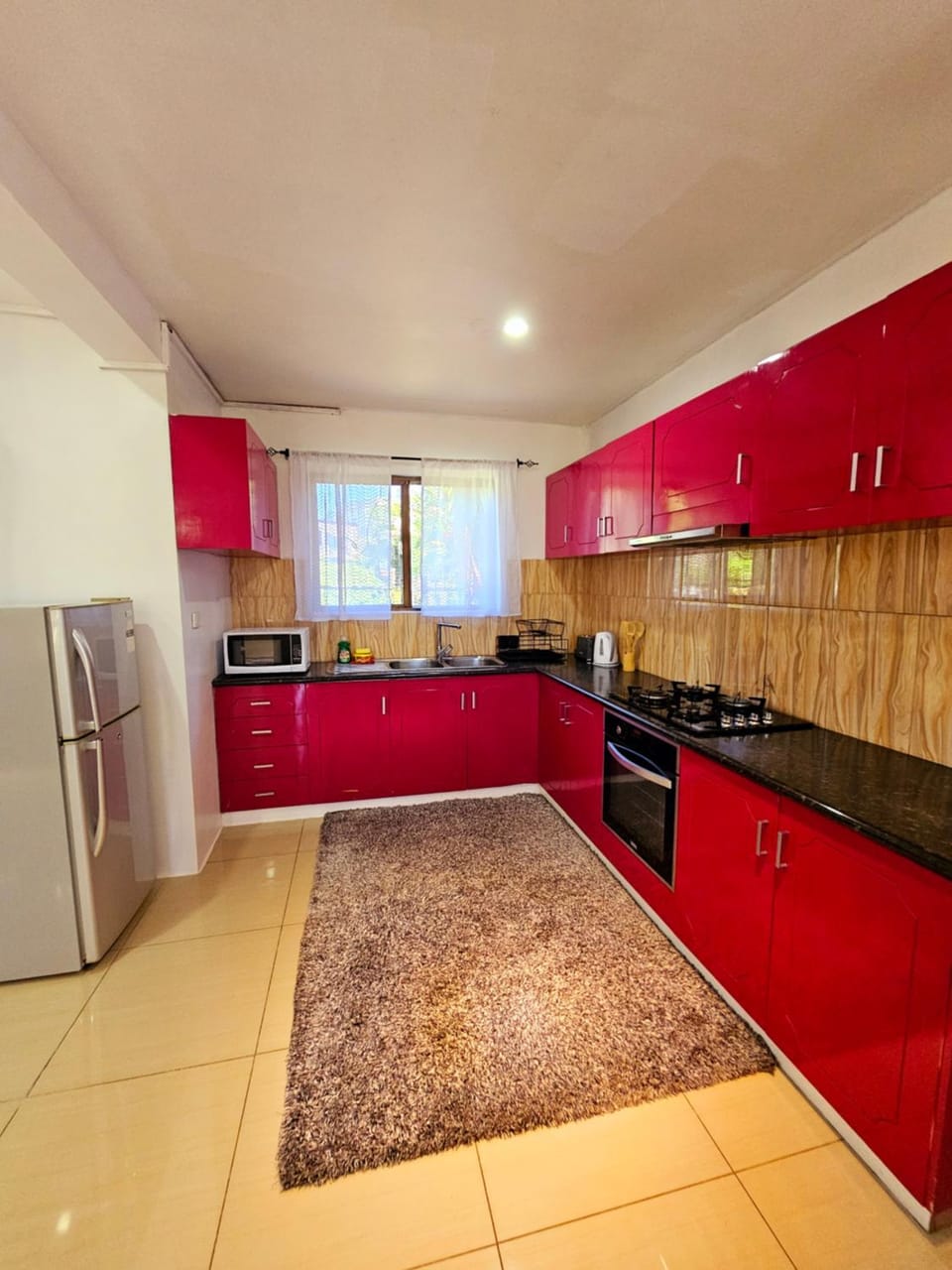 Aurora Apartments near Nadi International Airport Apartment in Nadi