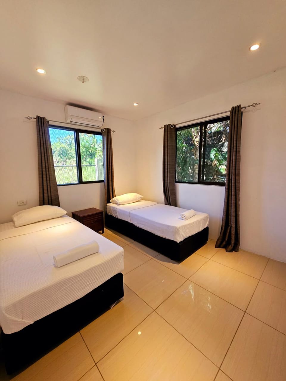 Aurora Apartments near Nadi International Airport Apartment in Nadi