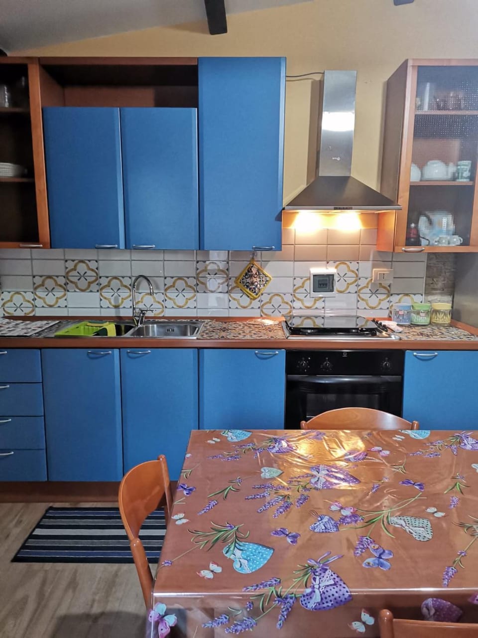 Casa di Genni House in Reggio Calabria