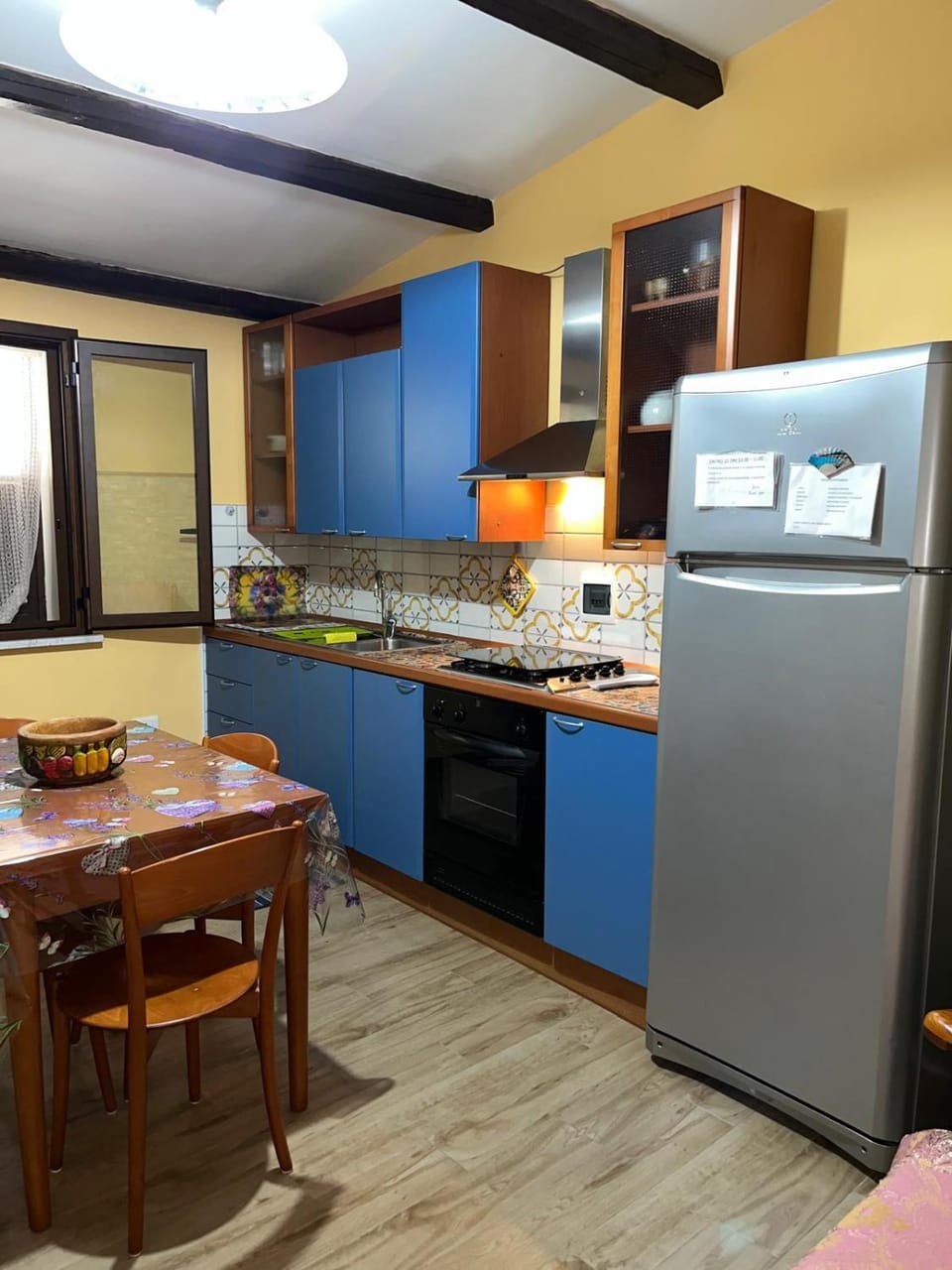 Casa di Genni House in Reggio Calabria