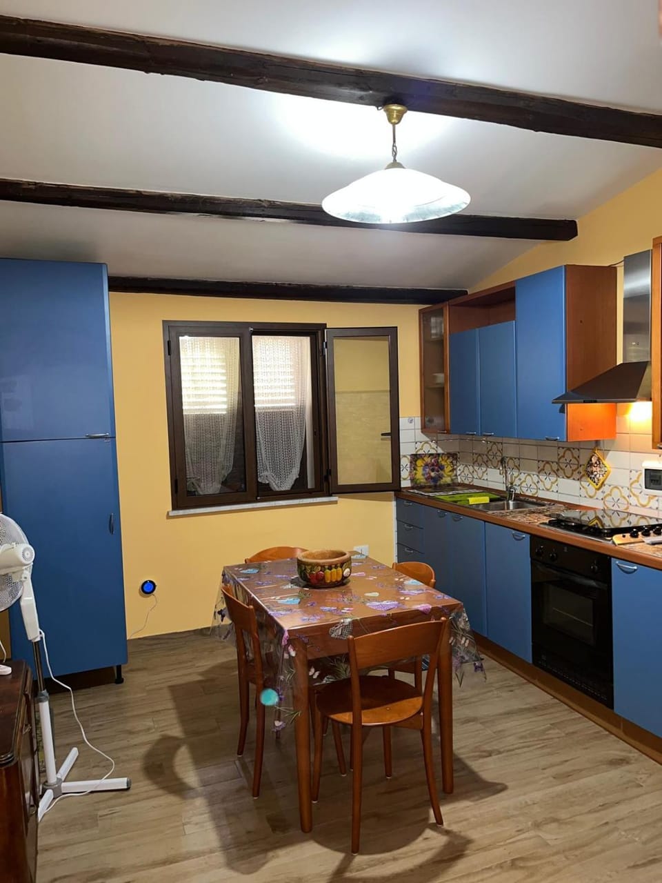 Casa di Genni House in Reggio Calabria