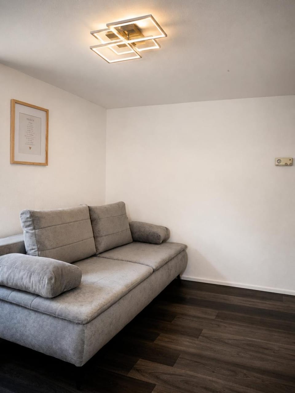 Design-Apartment im Zentrum von Scheidegg Apartment in Vorarlberg, Austria