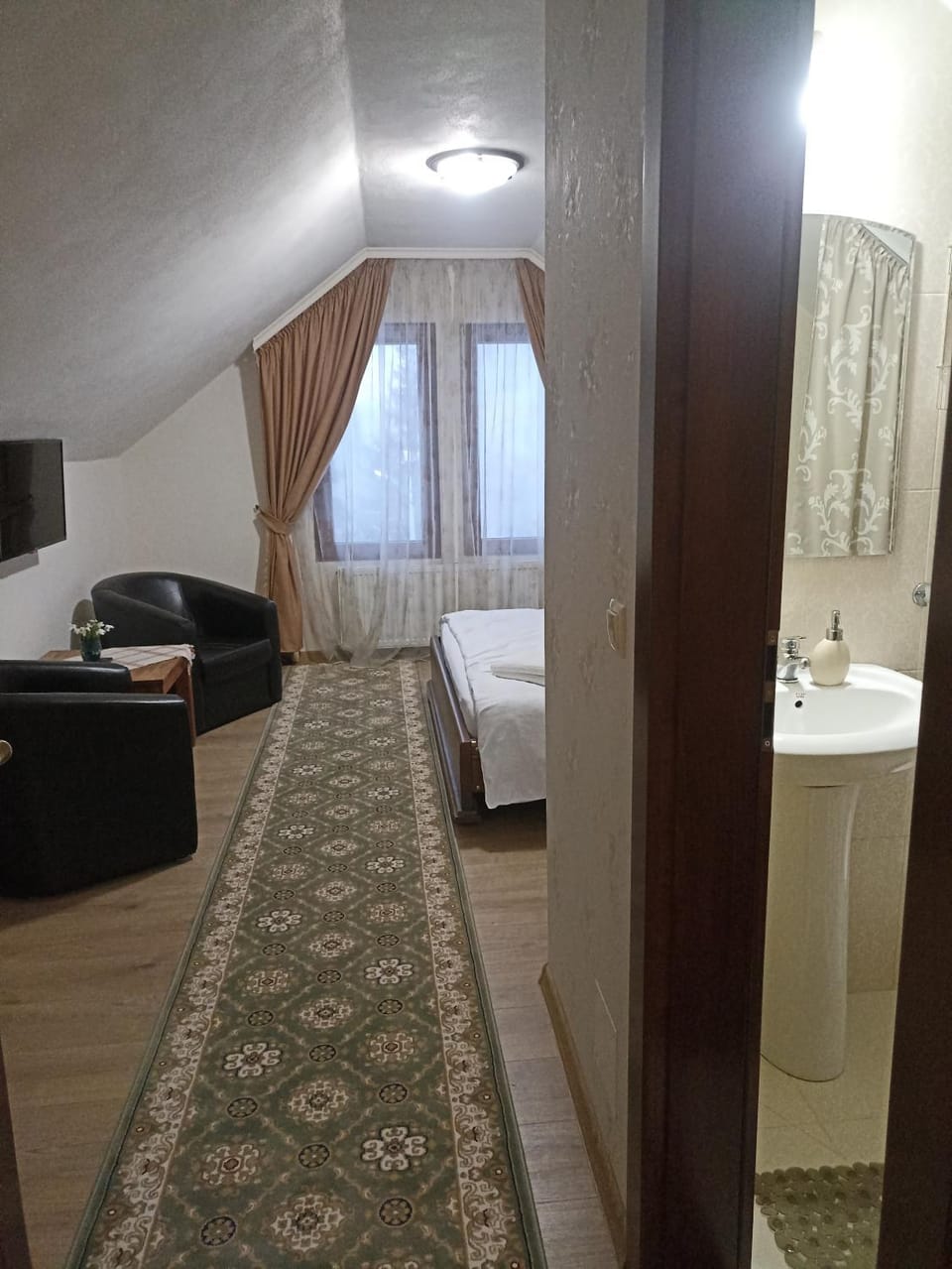Pensiunea Sofy Bed and Breakfast in Cluj County
