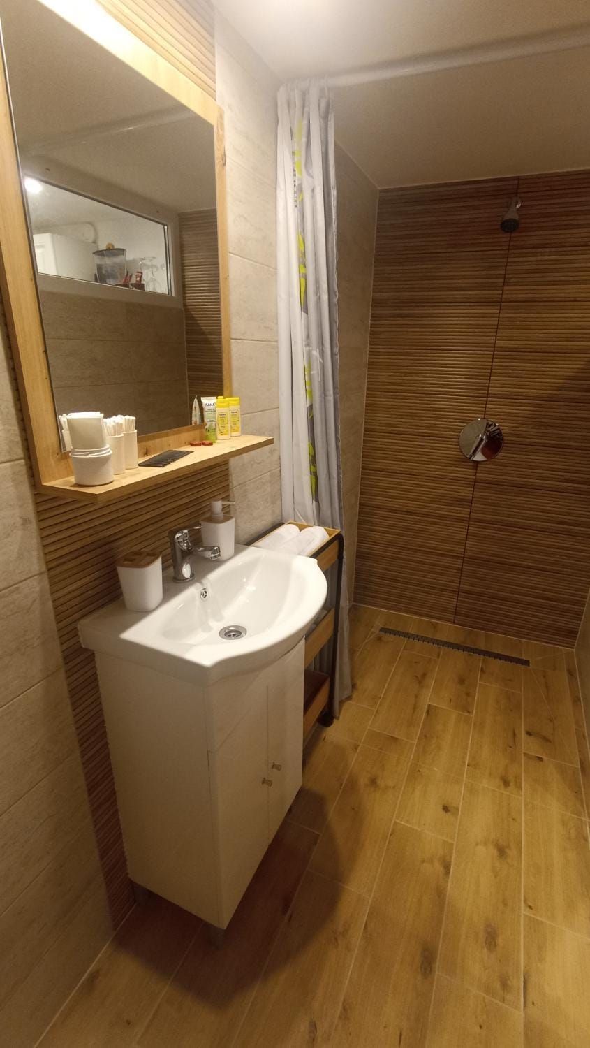 Pécs Inn Apartment in Hungary