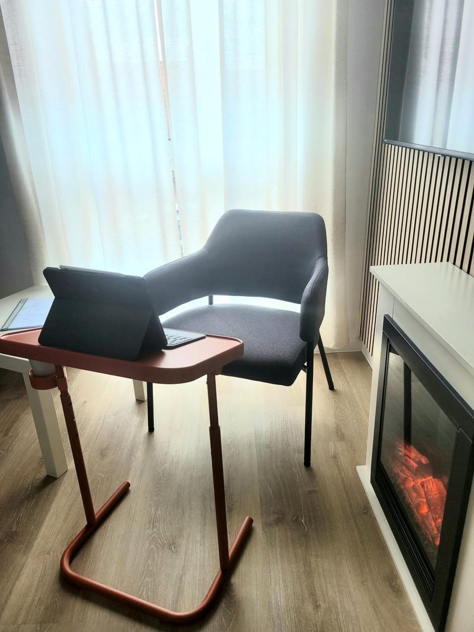 Living room, Business facilities, Seating area