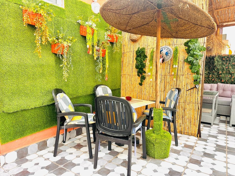 Private studio with terrasse Apartment in Essaouira