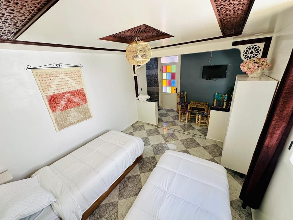Private studio with terrasse Apartment in Essaouira