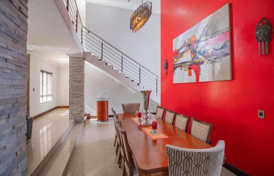Dripiolis House in Gauteng