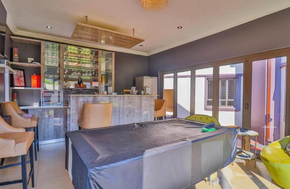 Dripiolis House in Gauteng