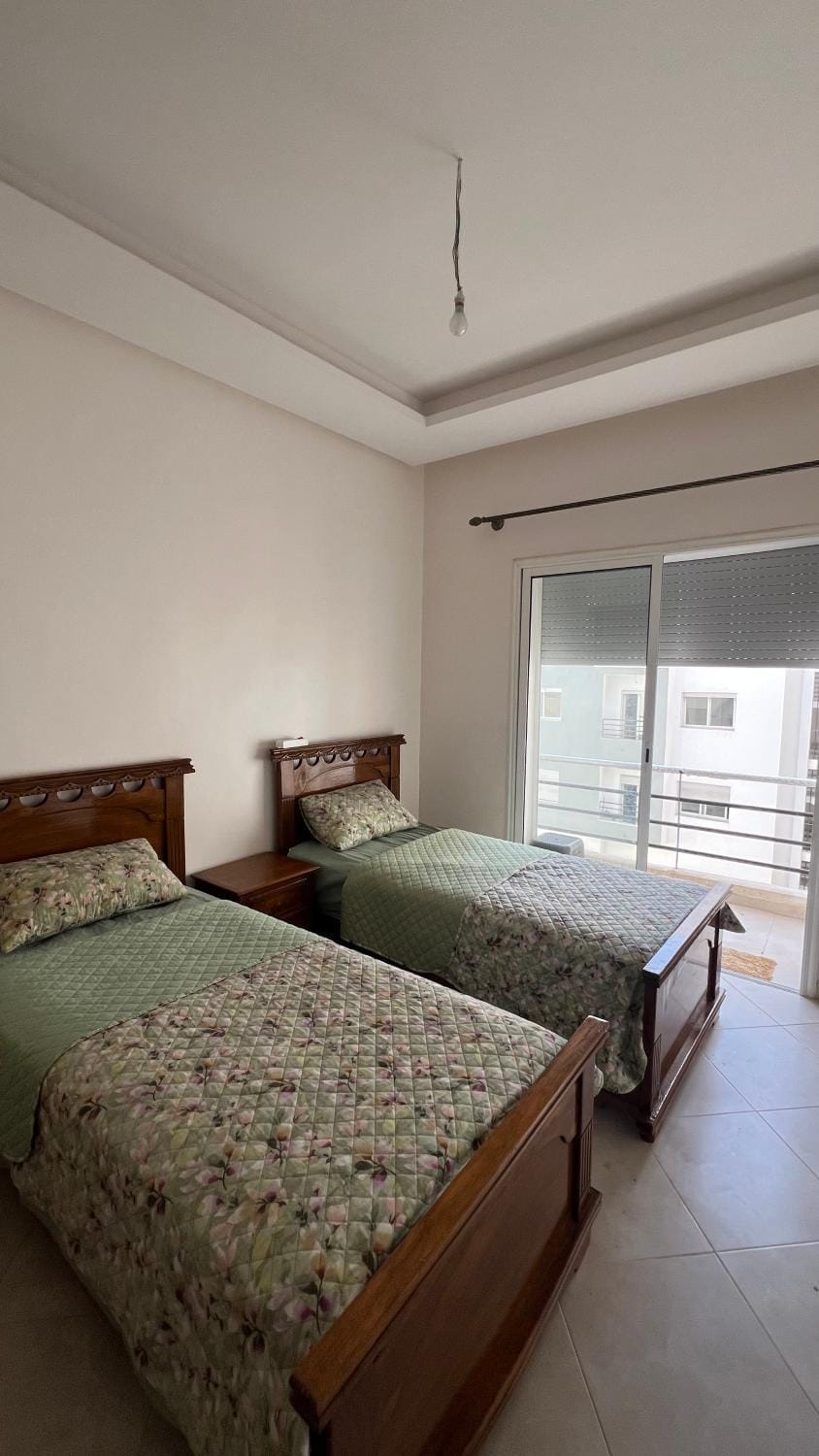 Mohamed house Apartment in Agadir