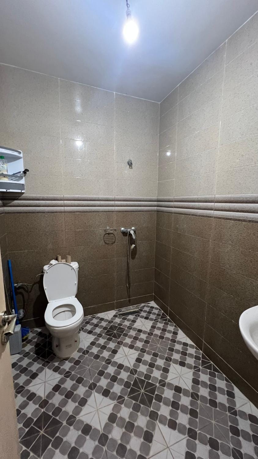 Mohamed house Apartment in Agadir