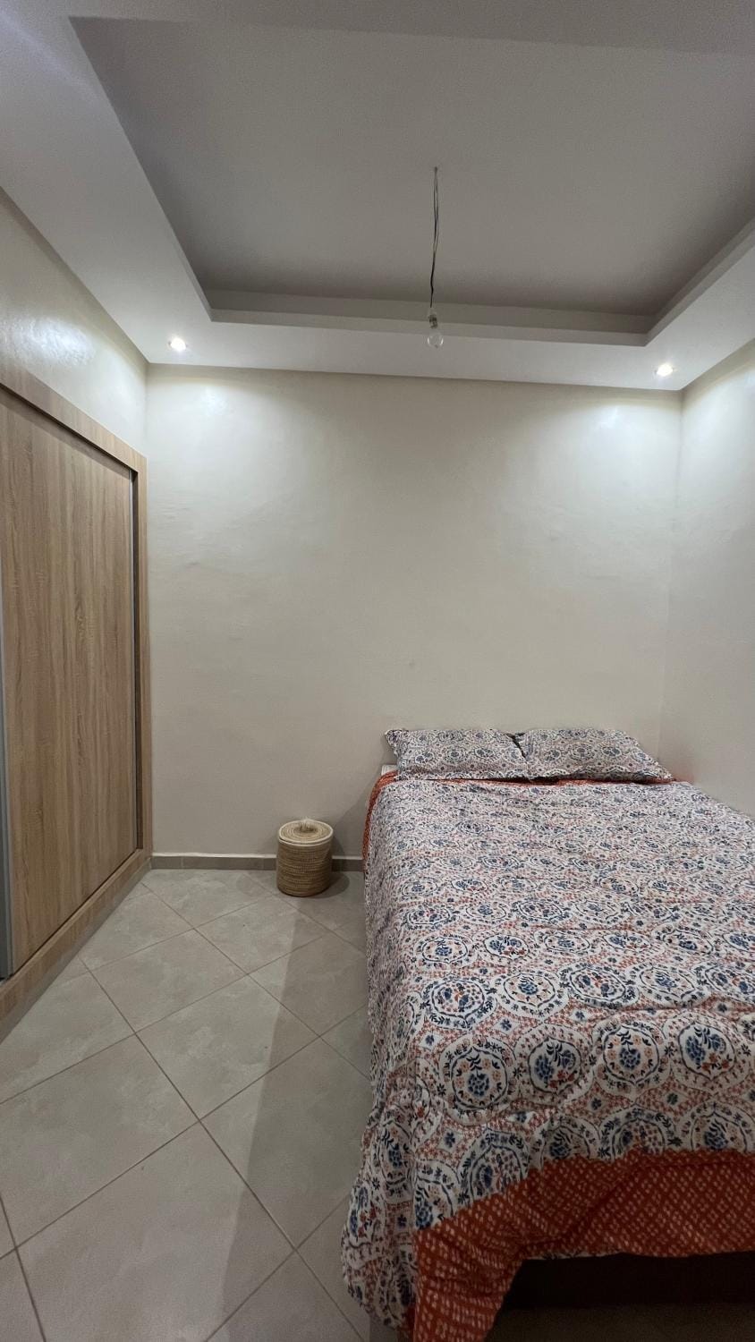 Mohamed house Apartment in Agadir