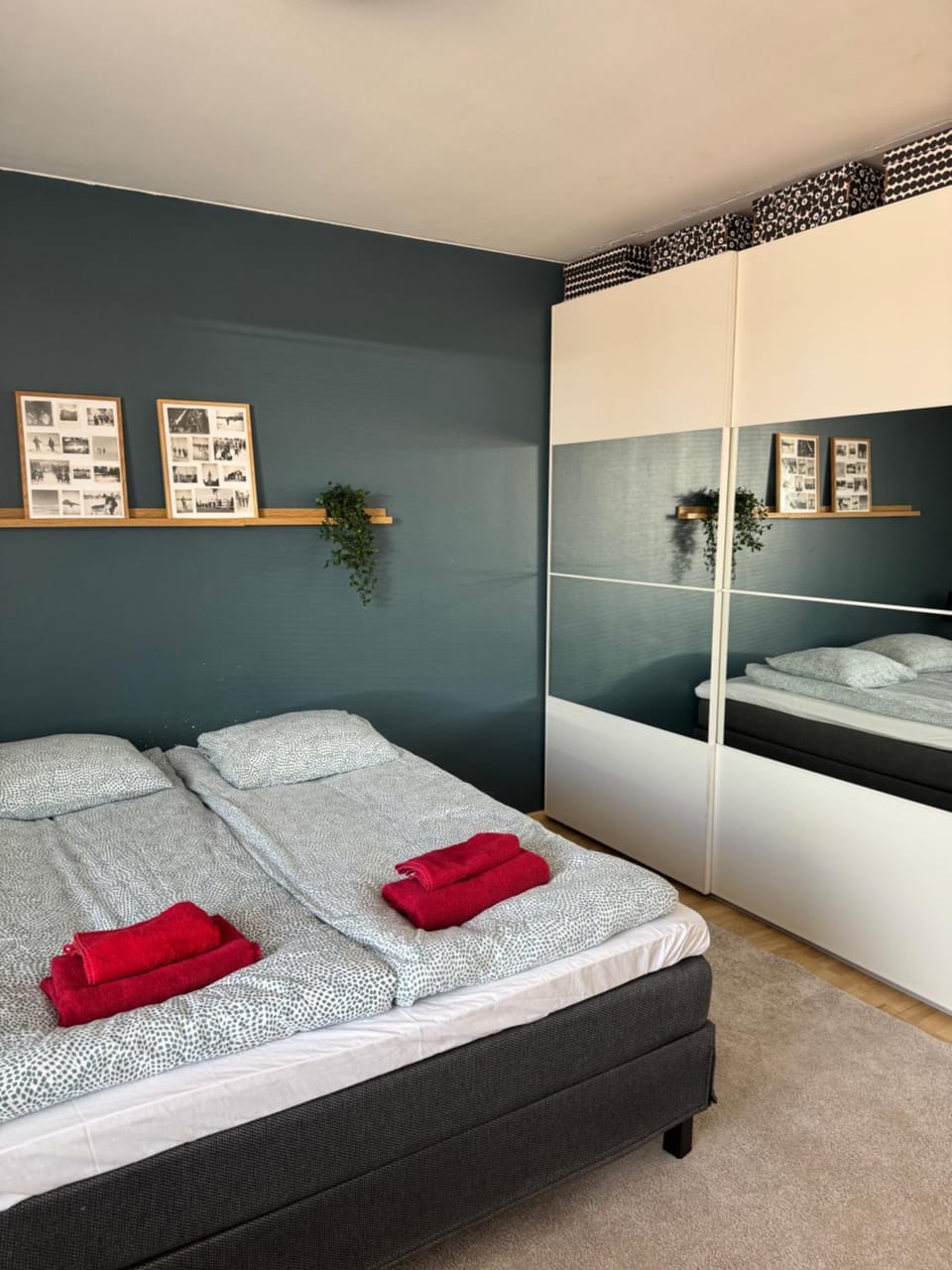 City center apartment Apartment in Rovaniemi