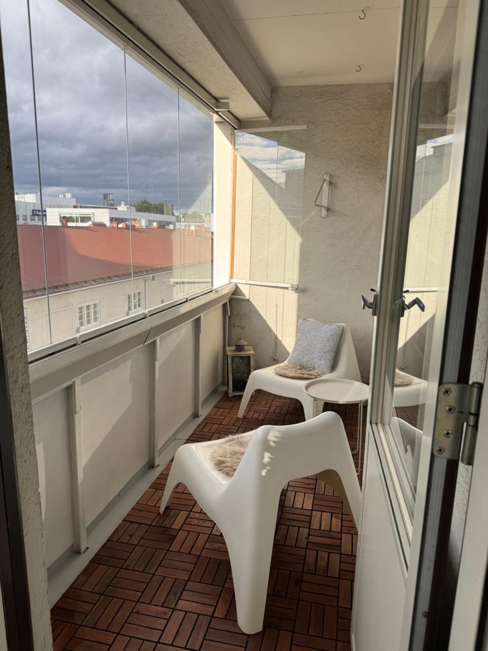 City center apartment Apartment in Rovaniemi