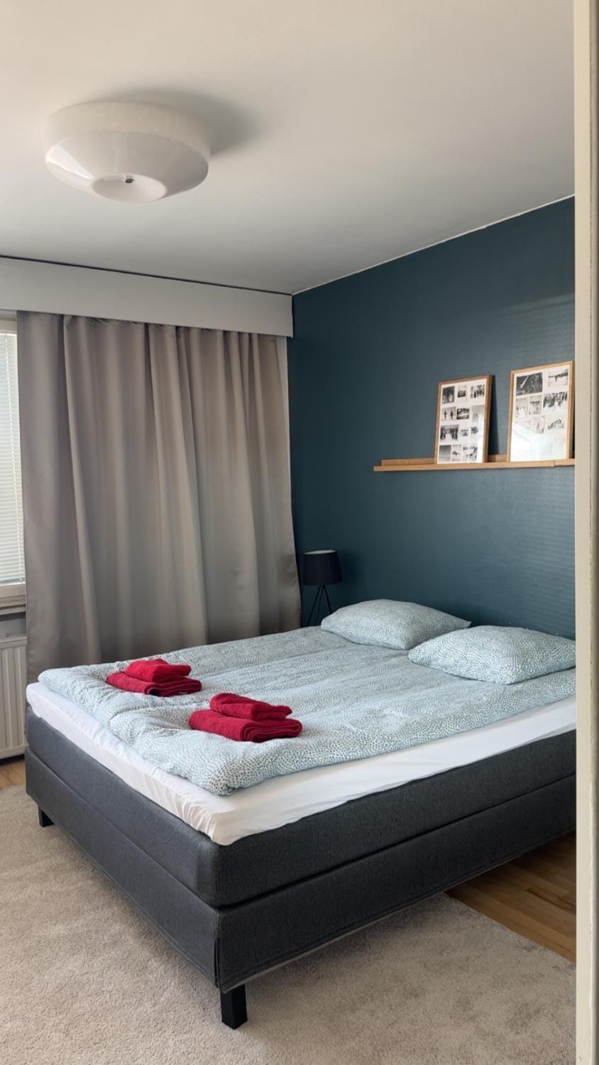 City center apartment Apartment in Rovaniemi