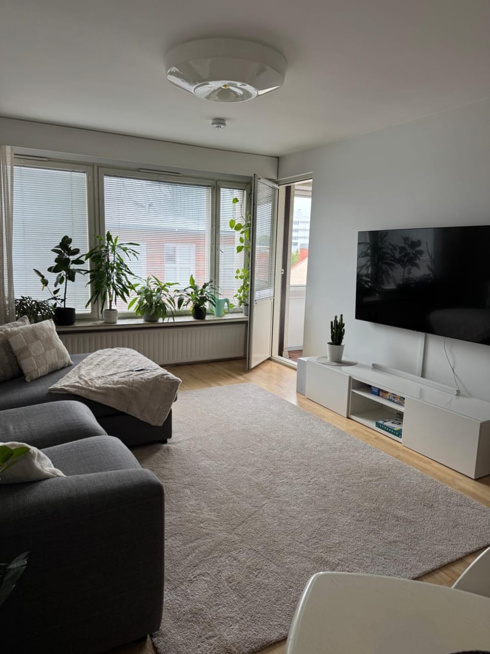 City center apartment Apartment in Rovaniemi