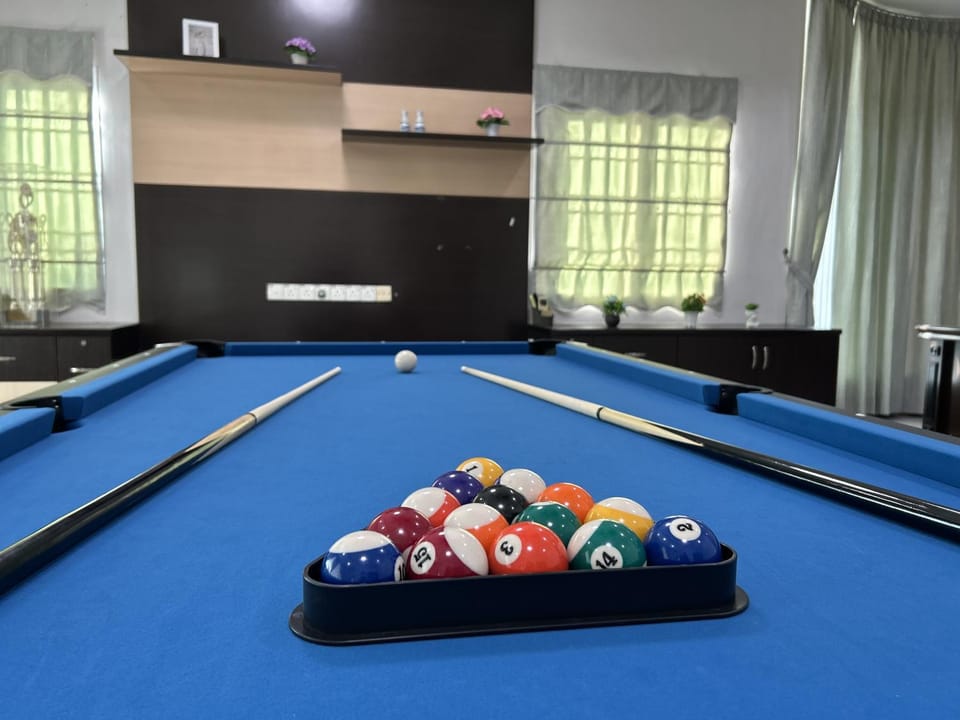 Billiard