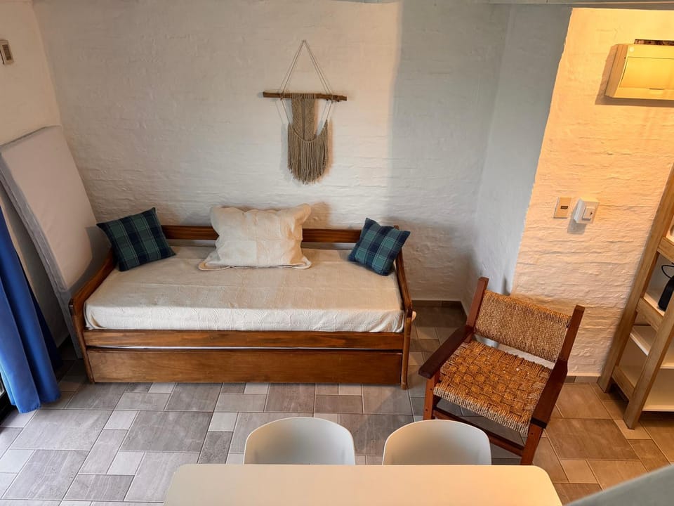 Sabai Casas de Playa Apartment in La Paloma