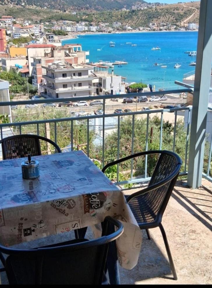 Melina rooms Apartment in Vlorë County, Albania