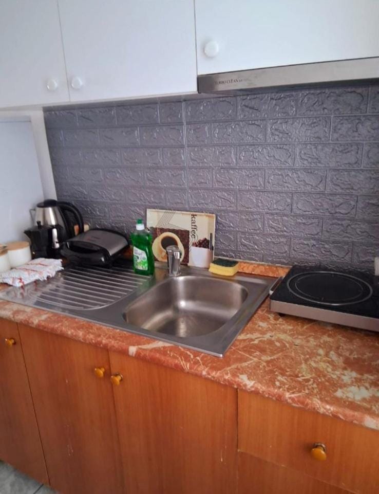 Melina rooms Apartment in Vlorë County, Albania