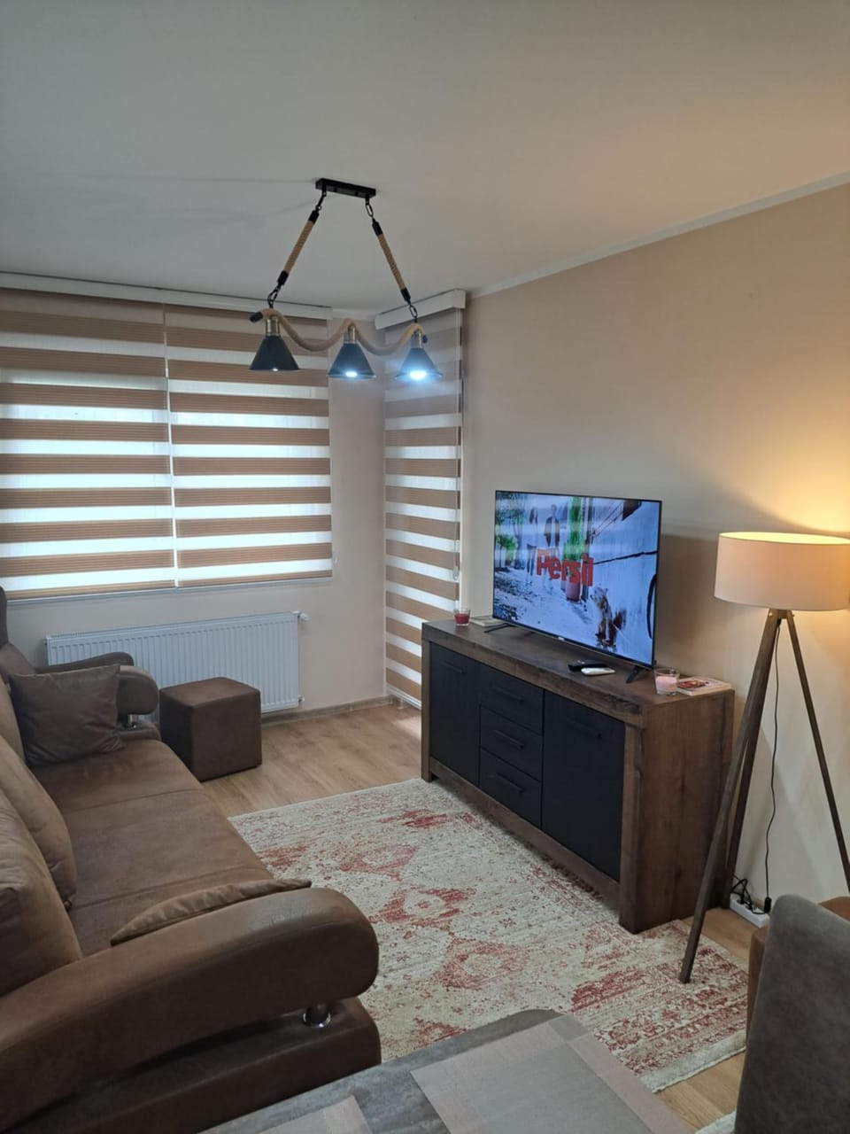 Apartman Banja Koviljaca I Apartment in Serbia