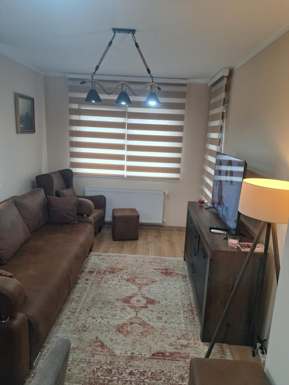 Apartman Banja Koviljaca I Apartment in Serbia