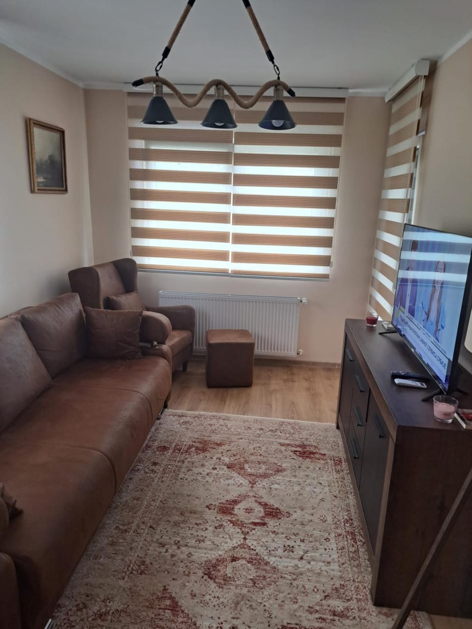 Apartman Banja Koviljaca I Apartment in Serbia