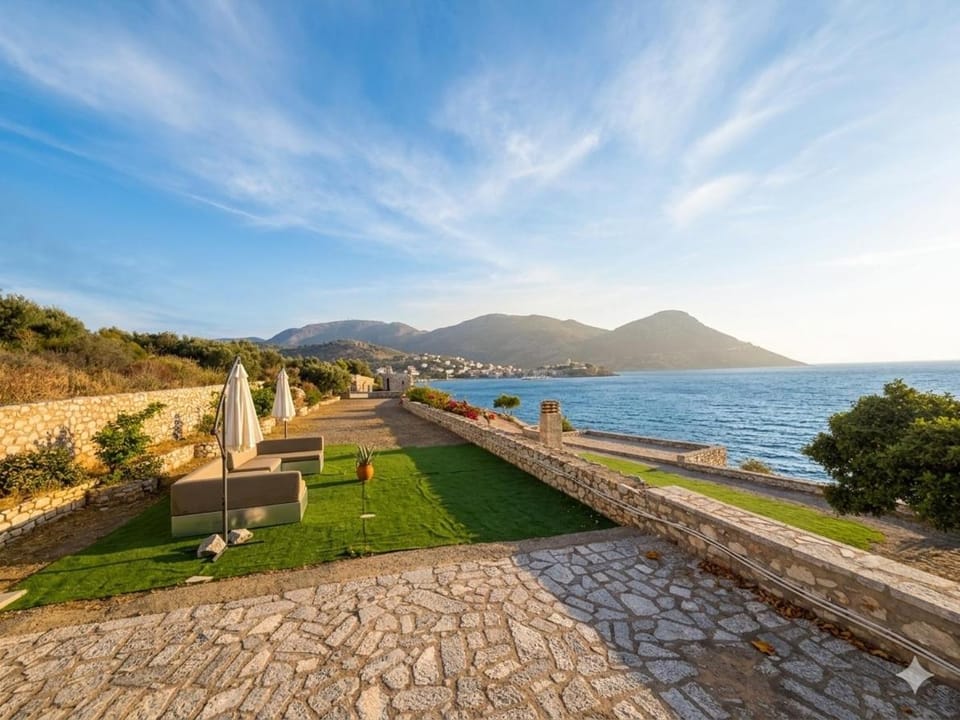 Ticallisti Rooms by Villa Lagkadaki Apartment in Peloponnese Region