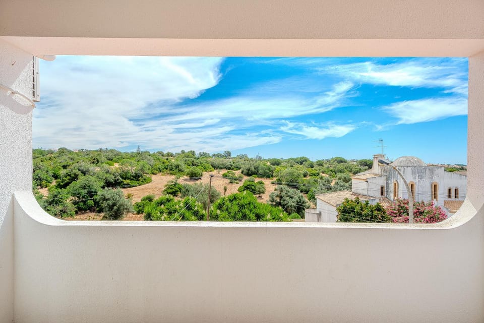 Natural landscape, View (from property/room)