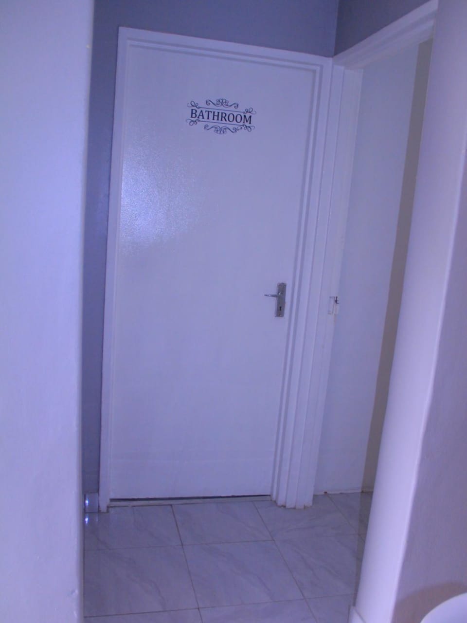 Elite Escape - 2 bedroom apartment Apartment in Cape Town