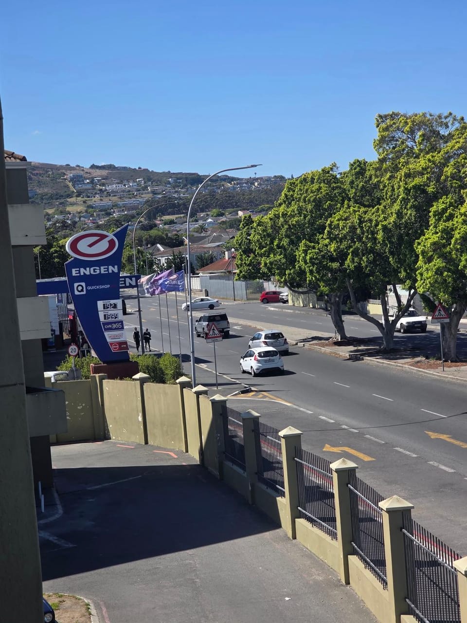 Elite Escape - 2 bedroom apartment Apartment in Cape Town